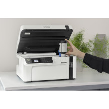 Epson EcoTank M2120 Inkjet A4 1440 x 720 DPI 32 ppm Wi-Fi