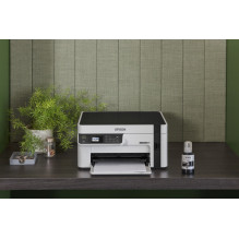 Epson EcoTank M2120 Inkjet A4 1440 x 720 DPI 32 ppm Wi-Fi