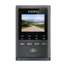 Vaizdo Registratorius - Viofo A119 Mini 2-G GPS