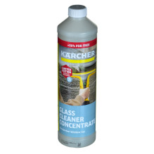 Stiklo Valiklis - Karcher 750 Ml Koncentratas