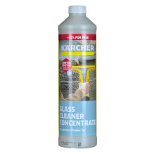 Stiklo Valiklis - Karcher 750 Ml Koncentratas