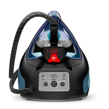 Lygintuvas - Tefal Express Vision SV8151 2800 W 1,8 L Durilium AirGlide Autoclean Mėlyna, Juoda