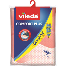 Lyginimo Lentos Uždangalas - Vileda Comfort Plus 130 cm medvilnė