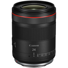 Canon RF 24mm F1.4L VCM