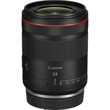 Canon RF 24mm F1.4L VCM