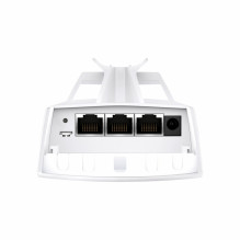 TP-LINK Omada 5GHz 867Mbps Long-Range Indoor/ Outdoor Wireless Bridge EAP215-Bridge KIT