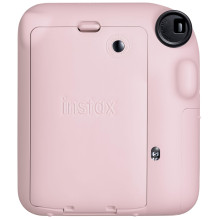 Instant Camera - Fujifilm Instax Mini 12 (pink) (no photo sheets)