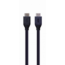 HDMI cord-gembird cc-hdmi8k-1m, black