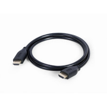 HDMI cord-gembird cc-hdmi8k-1m, black