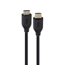 HDMI Laidas - Gembird CC-HDMI8K-1M, Juodas