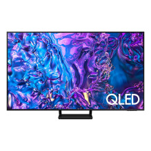 Televizorius - Samsung Q70D QE55Q70DAT 139,7 cm (55") 4K Ultra HD Juodas