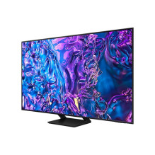 Televizorius - Samsung Q70D QE55Q70DAT 139,7 cm (55") 4K Ultra HD Juodas