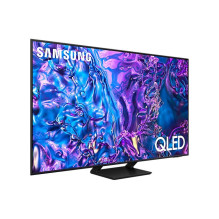 Televizorius - Samsung Q70D QE55Q70DAT 139,7 cm (55") 4K Ultra HD Juodas