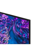 Televizorius - Samsung Q70D QE55Q70DAT 139,7 cm (55") 4K Ultra HD Juodas