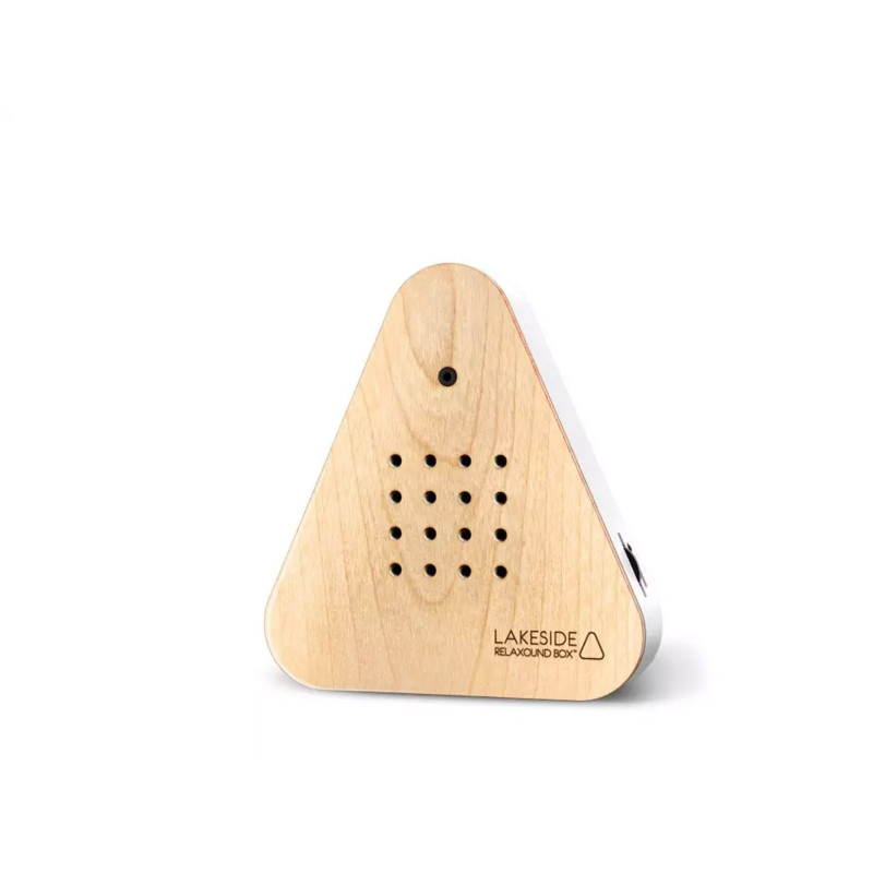 Lakesidebox Sounding Box - Incile (Birch)