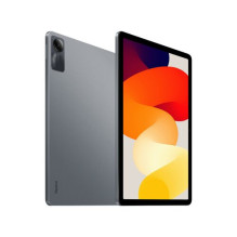 Planšetinis Kompiuteris - Xiaomi Redmi Pad SE 4+128gb WiFi 8.7" Graphite Gray