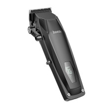 Hair clipper Hoco HP21 black