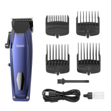 Hair clipper Hoco HP21 black