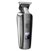 Hair clipper Hoco HP23 black