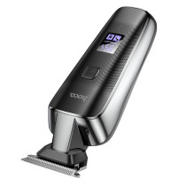 Hair clipper Hoco HP23 black