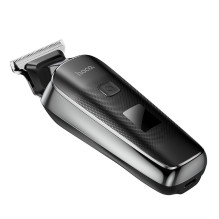 Hair clipper Hoco HP23 black