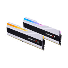 G.Skill Trident Z5 RGB atminties modulis 32 GB 2 x 16 GB DDR5