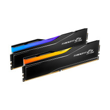 G.Skill Trident Z5 CK RGB F5-8400C4052G24GX2-TZ5CRK memory module 48 GB 2 x 24 GB DDR5 8400 MHz