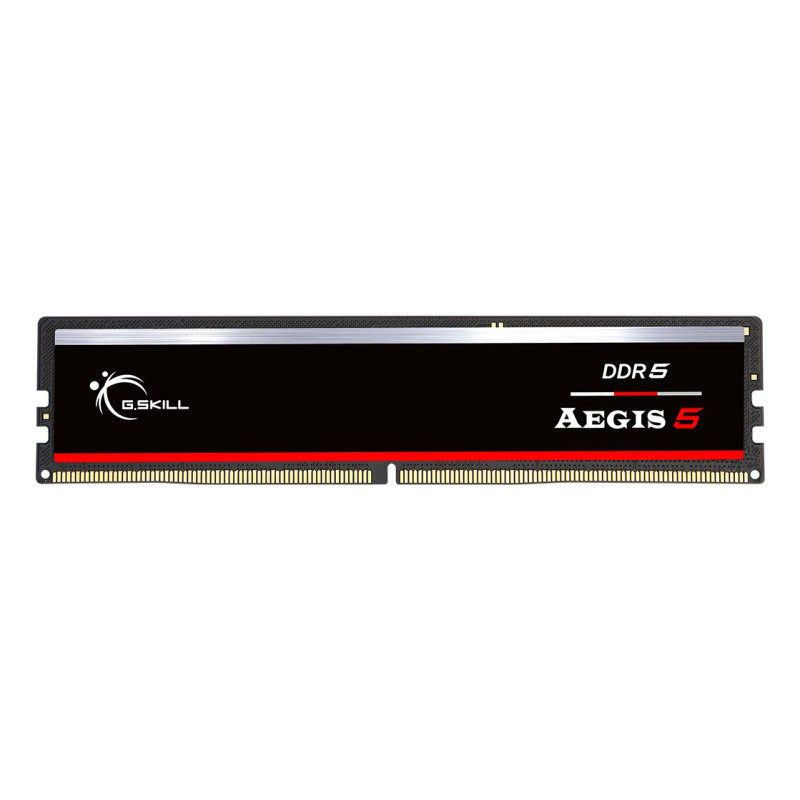 G.Skill F5-5200J4040A16GX1-IS atminties modulis 16 GB 1 x 16 GB DDR5 5200 MHz