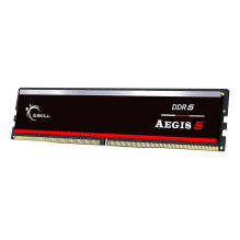 G.Skill F5-5200J4040A16GX1-IS atminties modulis 16 GB 1 x 16 GB DDR5 5200 MHz