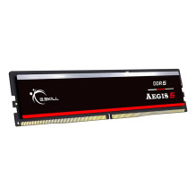 G.Skill F5-5200J4040A16GX1-IS atminties modulis 16 GB 1 x 16 GB DDR5 5200 MHz