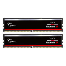 G.Skill F5-5600J3636D32GX2-IS atminties modulis 64 GB 2 x 32 GB DDR5 5600 MHz