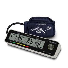 Esperanza ECB009 upper arm blood pressure monitor