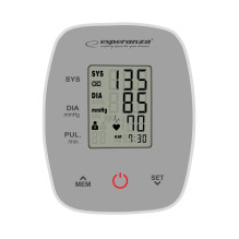 Esperanza ECB007 upper arm blood pressure monitor