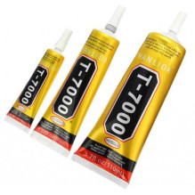 Universal glue T7000 black 15ml