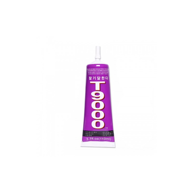 Universal glue T9000 transparent 110ml