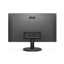 AOC B3 U27B3M computer monitor 68.6 cm (27&quot;) 3840 x 2160 pixels 4K Ultra HD LCD Black