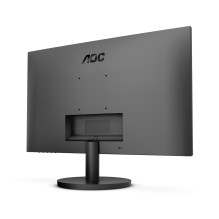 AOC B3 U27B3M computer monitor 68.6 cm (27&quot;) 3840 x 2160 pixels 4K Ultra HD LCD Black