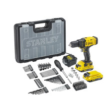 Stanley 20V atsuktuvas SFMCD700D2A-QW