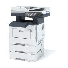 Xerox VersaLink B415 A4 47ppm Duplex Copy / Print / Scan / Fax PS3 PCL5e / 6 2 Trays Total 650 Sheets