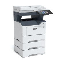 Xerox VersaLink B415 A4 47ppm Duplex Copy / Print / Scan / Fax PS3 PCL5e / 6 2 Trays Total 650 Sheets