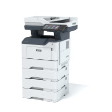 Xerox VersaLink B415 A4 47ppm Duplex Copy / Print / Scan / Fax PS3 PCL5e / 6 2 Trays Total 650 Sheets