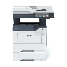 Xerox VersaLink B415 A4 47ppm Duplex Copy / Print / Scan / Fax PS3 PCL5e / 6 2 Trays Total 650 Sheets