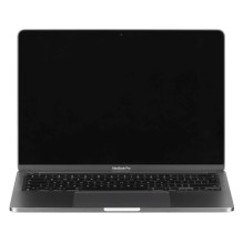 APPLE MacBook Pro A2338 M1 (8 branduoliai) 8GB 256GB SSD 13' (WQXGA) + maitinimo šaltinis NAUDOJAMAS