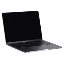 APPLE MacBook Pro A2338 M1 (8 branduoliai) 8GB 256GB SSD 13' (WQXGA) + maitinimo šaltinis NAUDOJAMAS