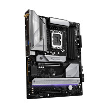 Asrock B860 LiveMixer WiFi Intel B860 LGA 1851 (Socket V1) ATX