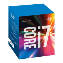 Intel Core i7-7700 procesorius 3,6 GHz 8 MB išmanioji talpykla