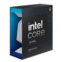 „Intel Core Ultra 9 285“ procesorius, 36 MB „Smart Cache Box“.