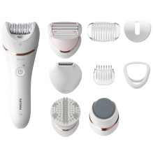 Philips Epilator Series...