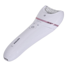 Philips Epilator Series 8000 BRE740 / 10 šlapias ir sausas epiliatorius