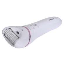 Philips Epilator Series 8000 BRE740 / 10 šlapias ir sausas epiliatorius